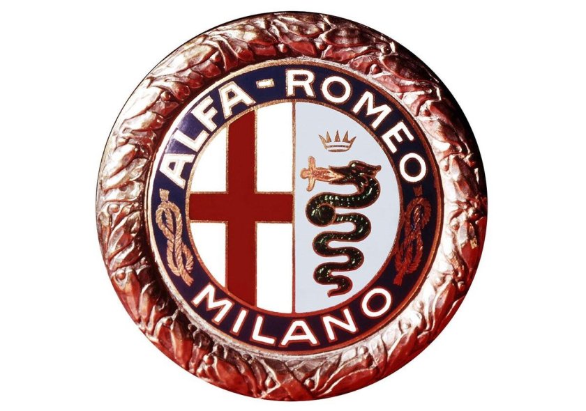 Alfa Romeo