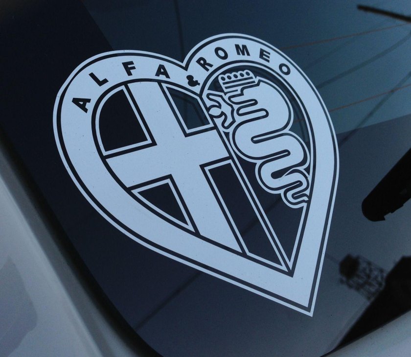 Alfa Romeo