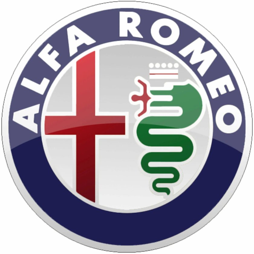 Alfa Romeo logo