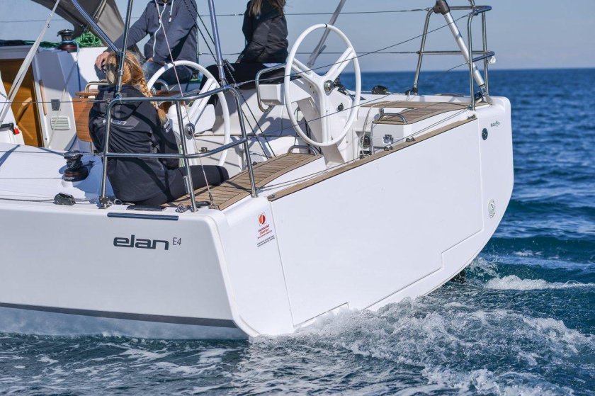 Elan e1