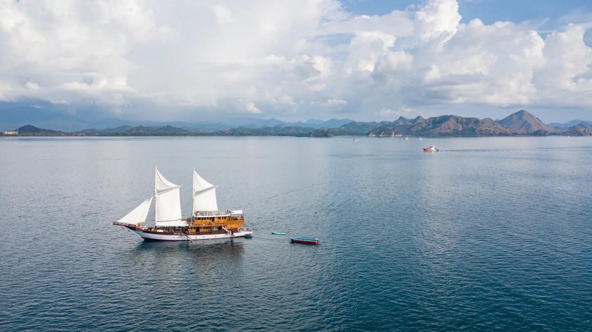 Labuan bajo