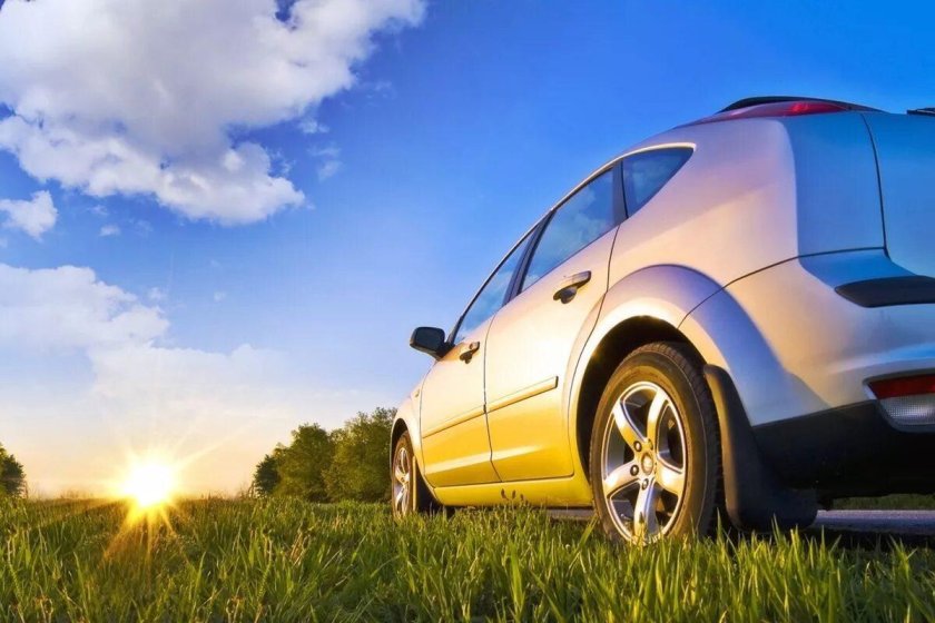 Форд фокус 2 хэтчбек