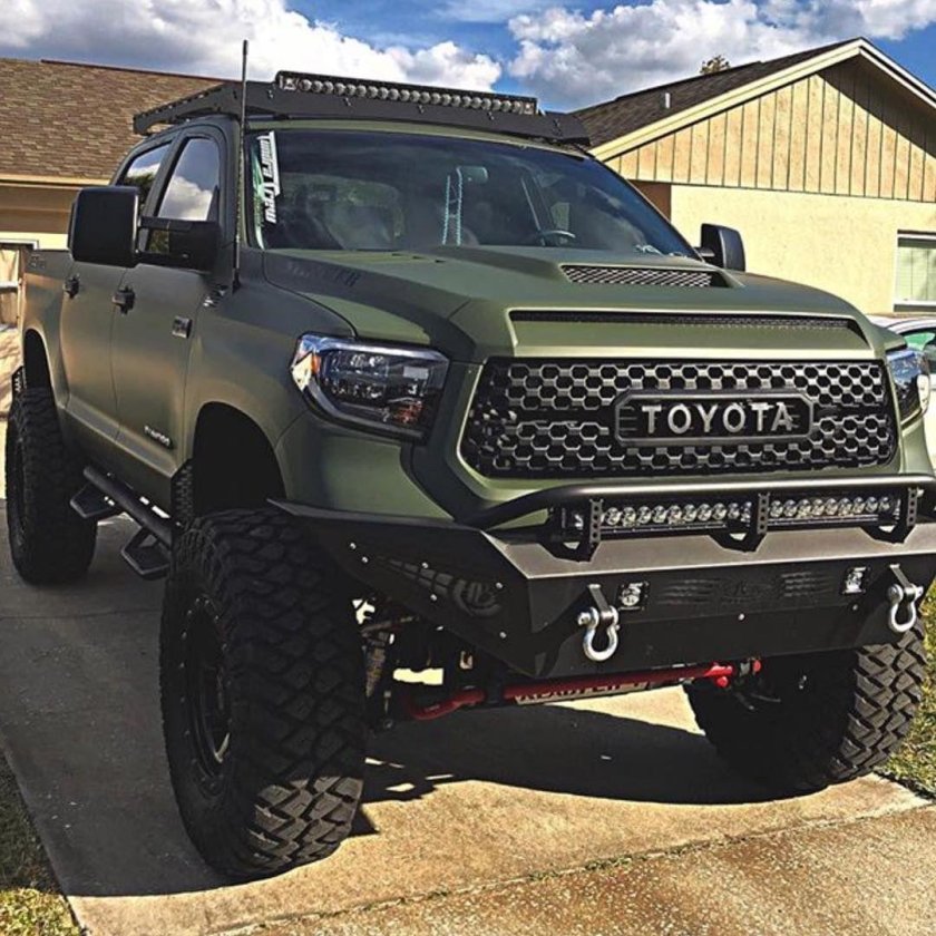 Toyota Tundra