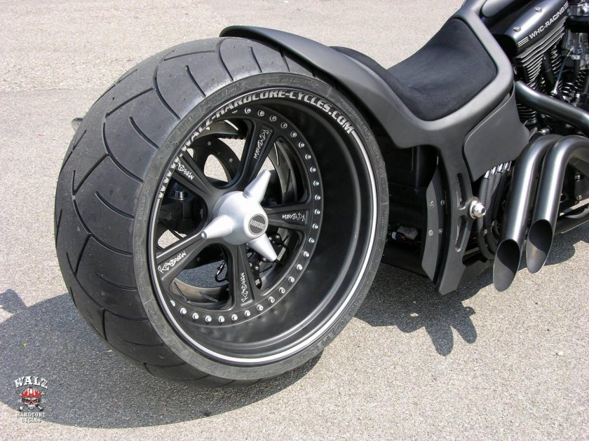 Мотоциклетные диски