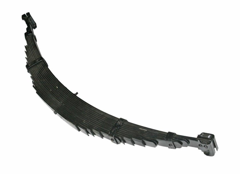 Рессора задняя УАЗ 452