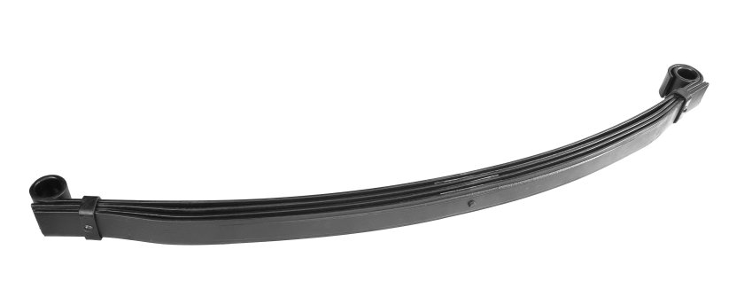 Рессора задняя газ 3302