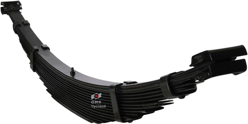 Рессоры на уаз буханка