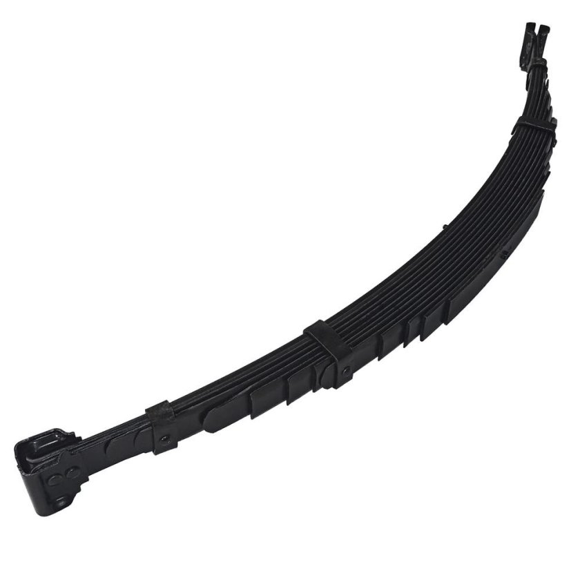 Рессора газ передняя