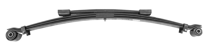 УАЗ 2206 рессора задняя