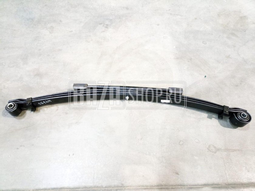 Рессора задняя УАЗ-452 3962-00-2912010