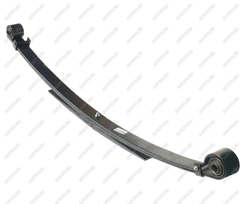 Рессора 3962-2912010 задняя