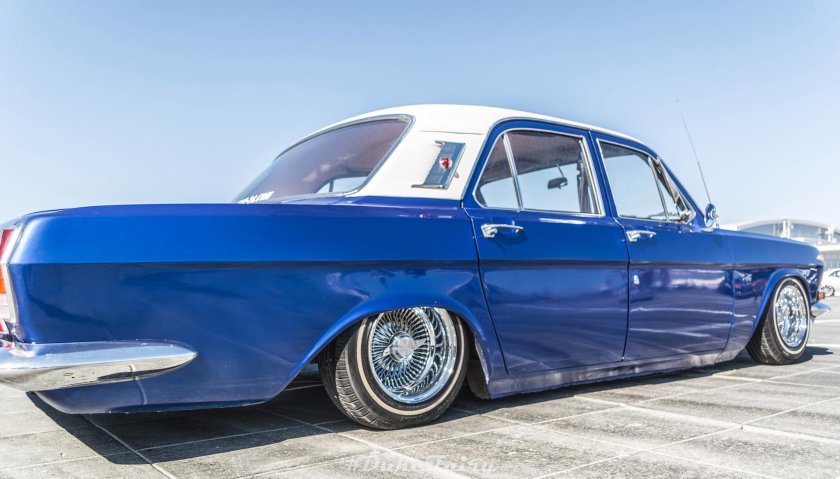 Волга 24 лоурайдер