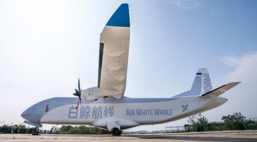 Транспортные самолеты