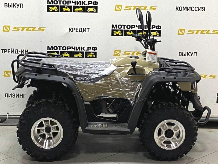 Линхай Ямаха м200