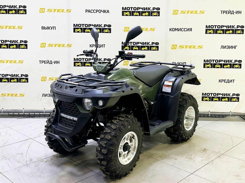 Линхай Ямаха м200