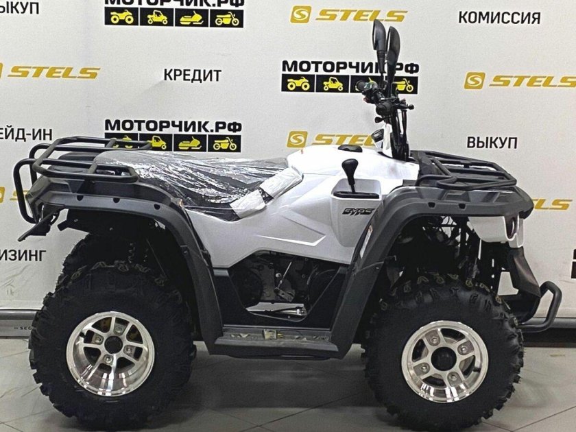 Линхай Ямаха м200