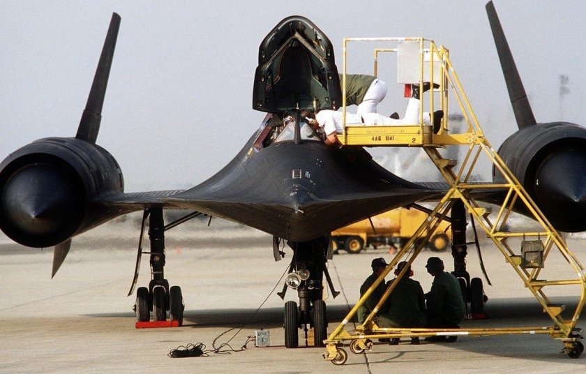 SR 71
