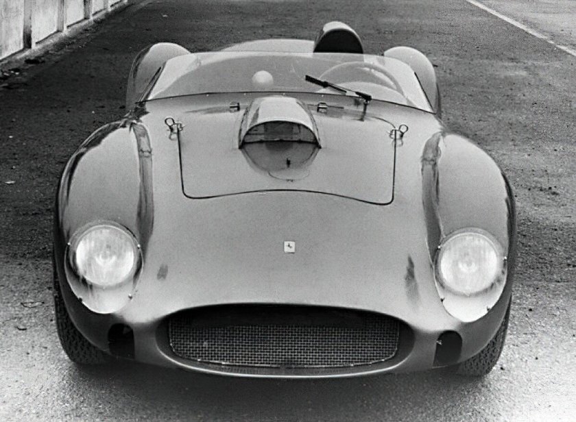 Ferrari 196