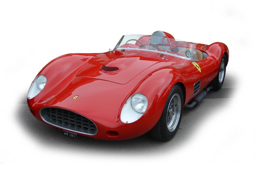Феррари Дино