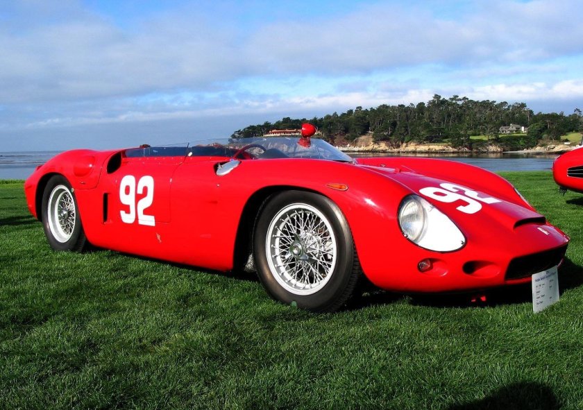 Ferrari 246 SP
