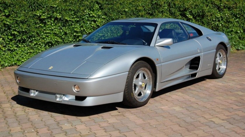 Ferrari 348