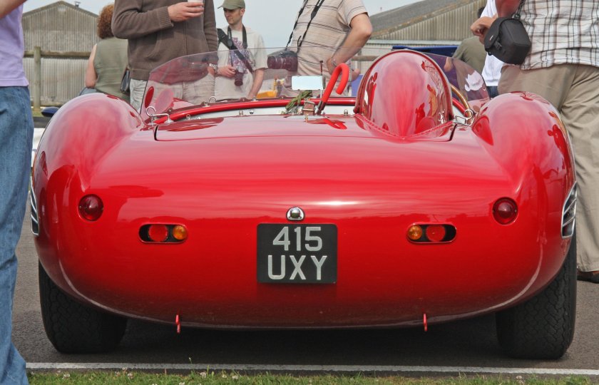 Ferrari 196