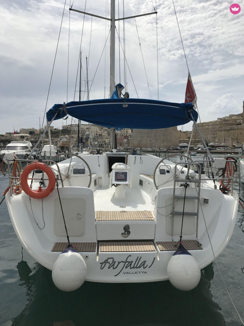 Yachts Beneteau 60