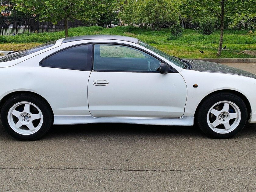 Тойота селика 1998