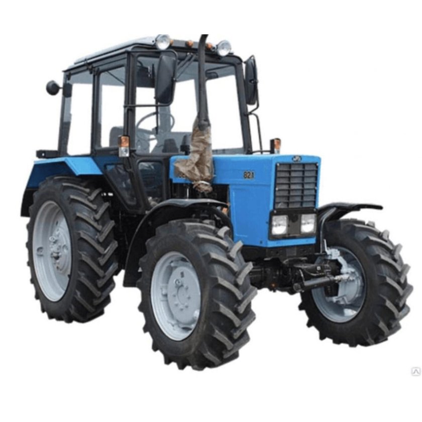 Трактор "Беларус-82.1" (МТЗ)