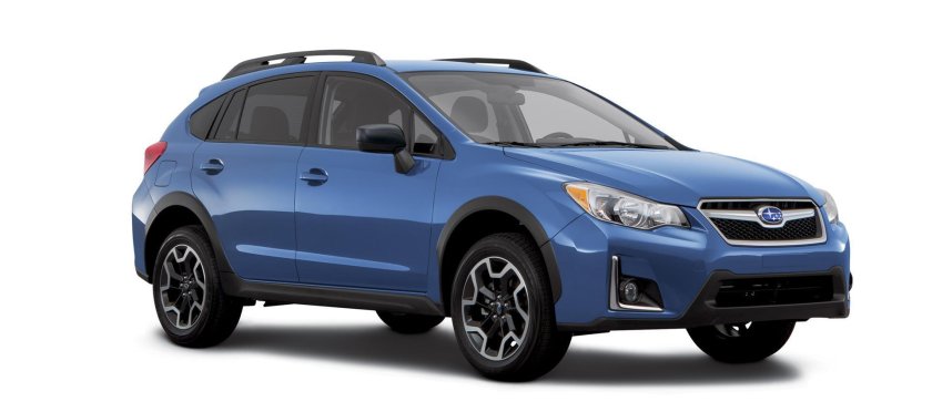 Subaru Crosstrek 2022