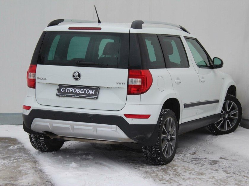 Шкода етти 2022