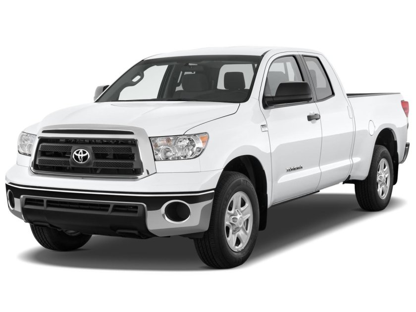 Toyota Tundra 2010
