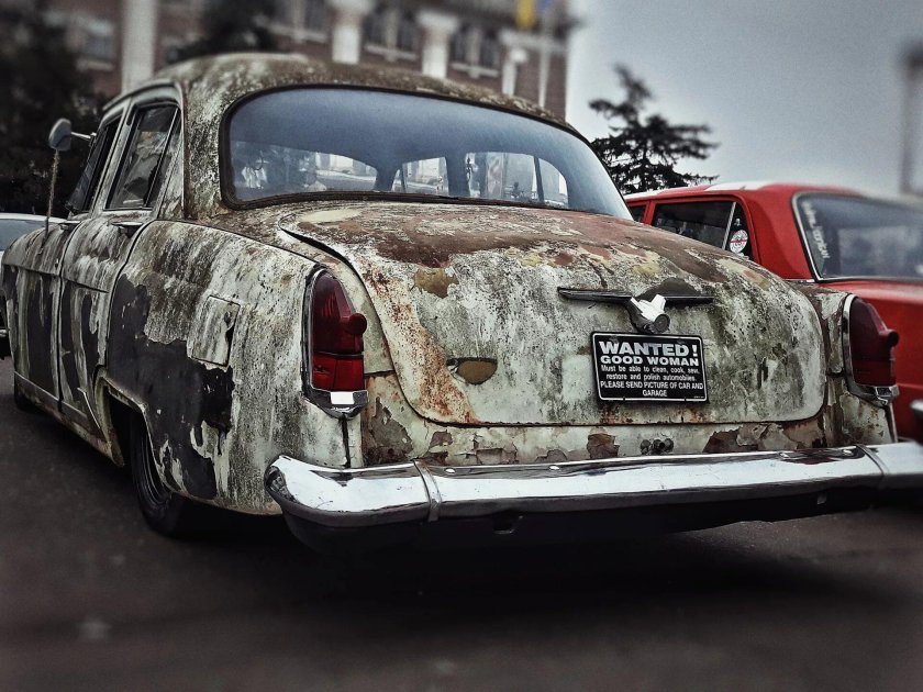 ГАЗ Чезастиль