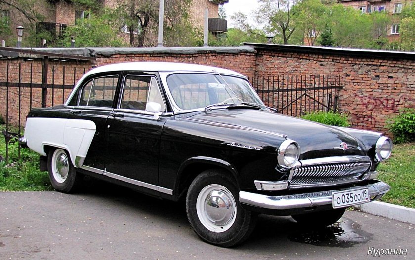 Gaz 19