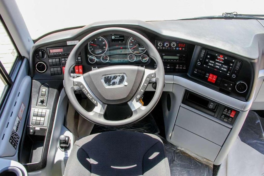 Туристические автобусы