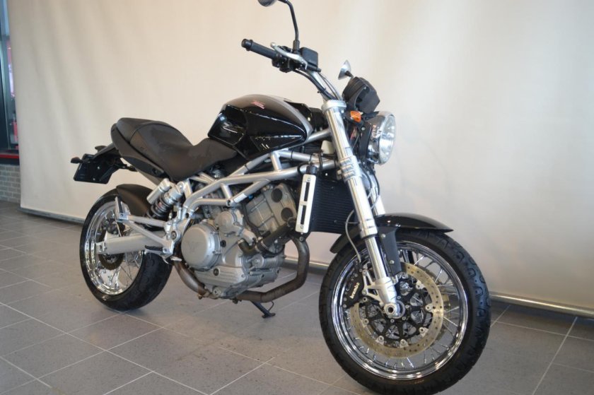 Moto Morini x-Cape 2022