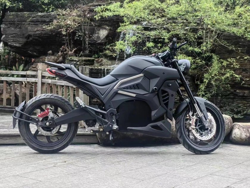 Harley Davidson Livewire