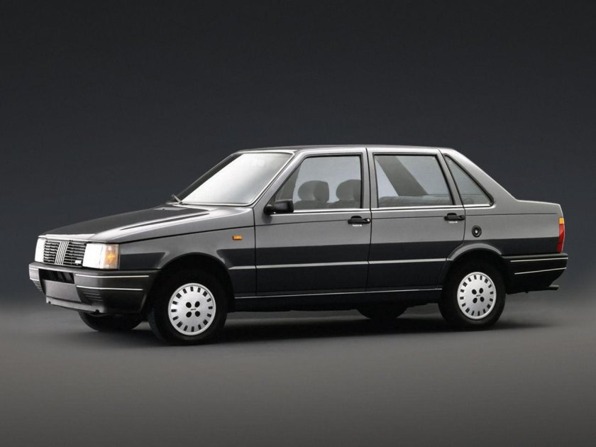 Фиат Дуна 70