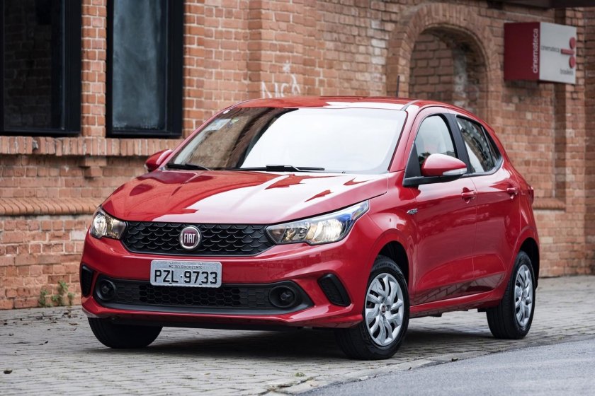 Фиат паркетник