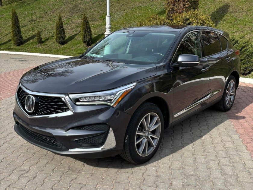 Acura rdx iii 2.0 \\