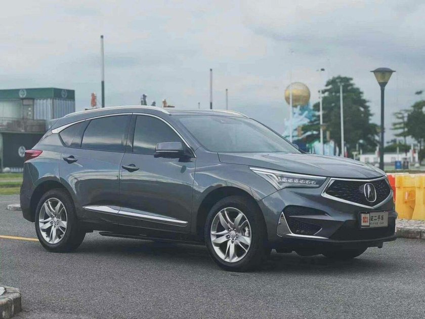 Acura rdx