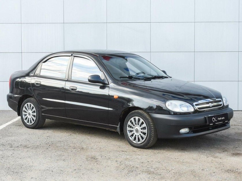 Домики Ланос