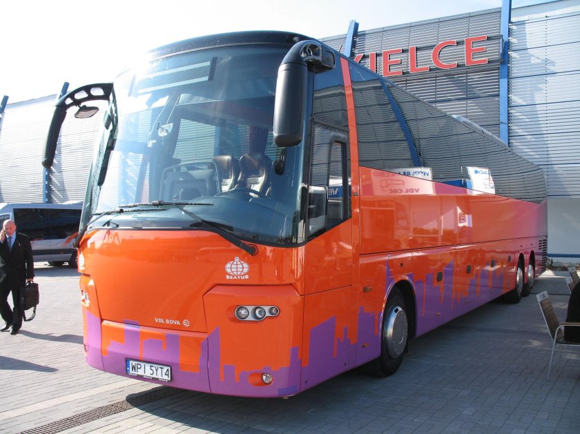 Bova Magiq MHD 148.460