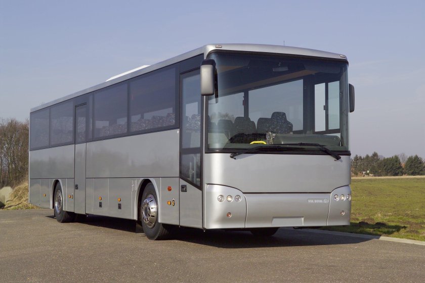 VDL Bova