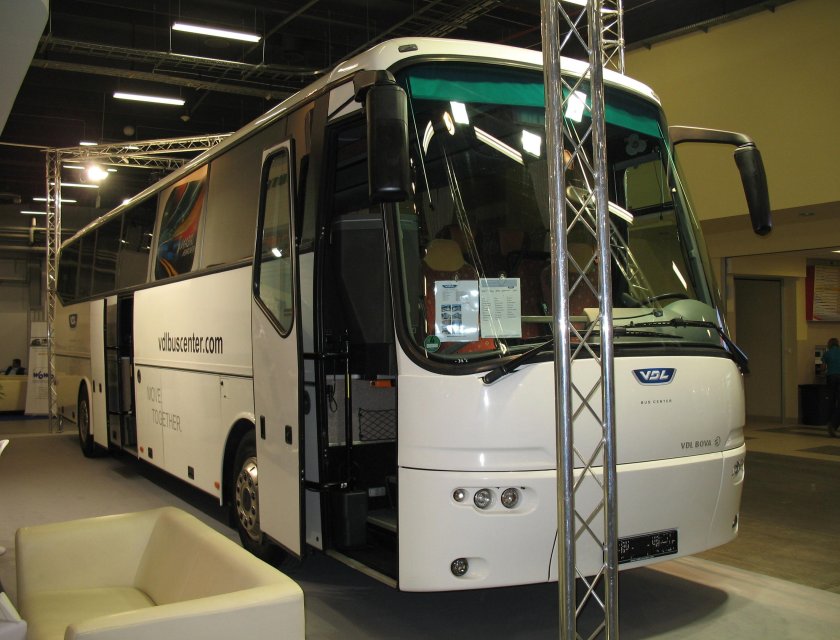 VDL Bova