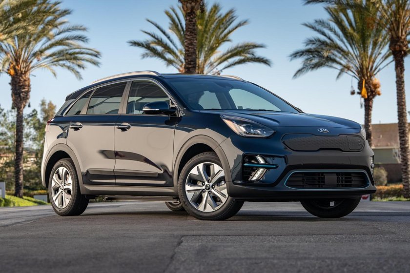 Kia Niro 2021