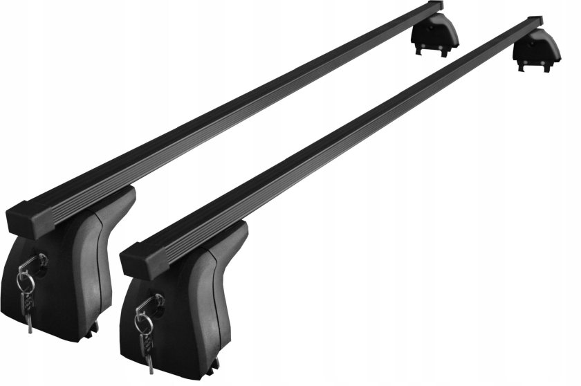 Багажник на крышу Opel Vectra c