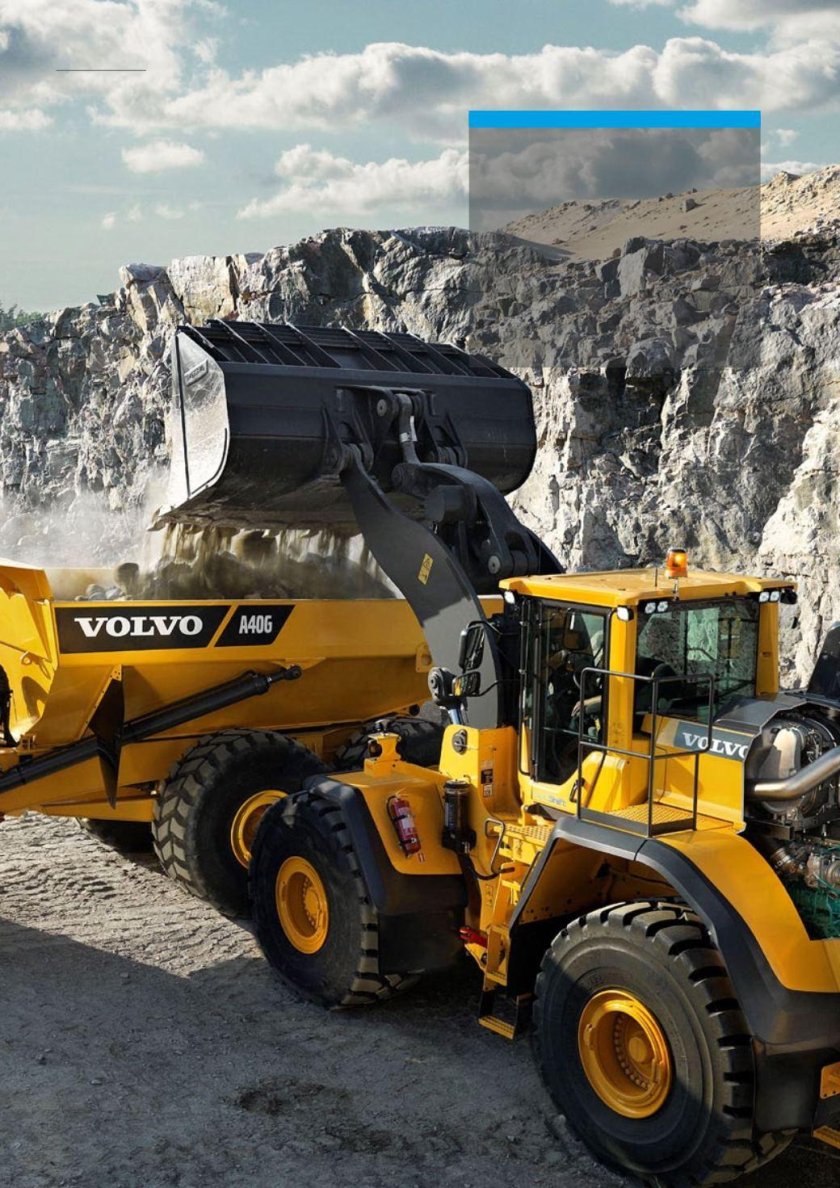 Популярная спецтехника