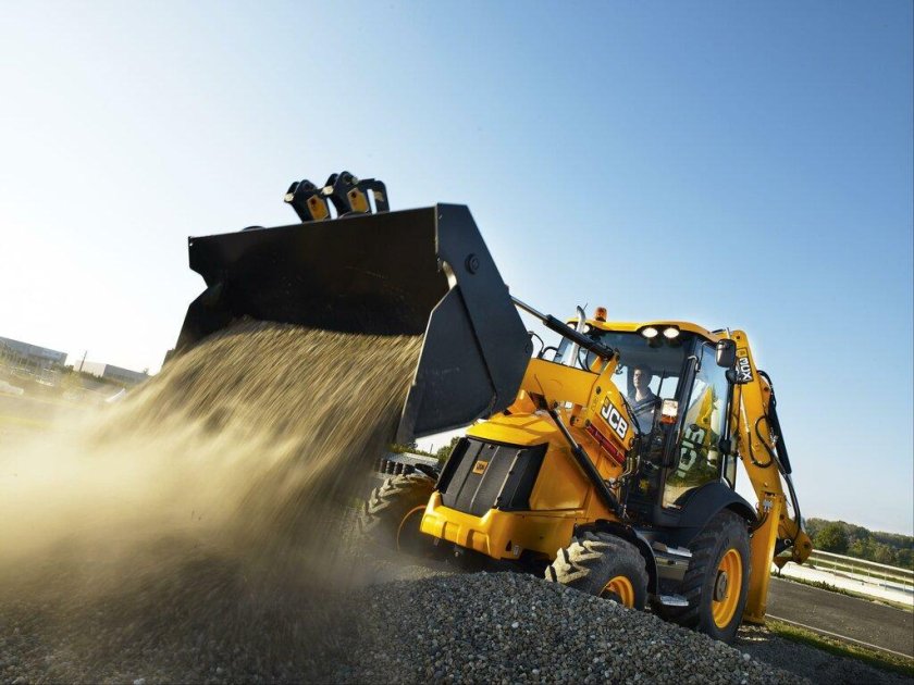 JCB 3cx