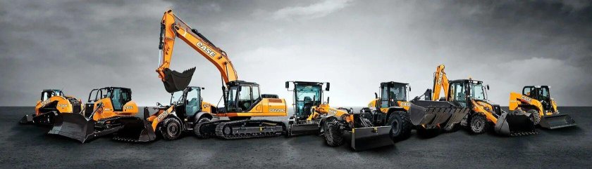 Дорожно строительная техника